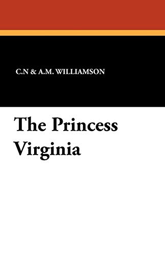 The Princess Virginia (Paperback)