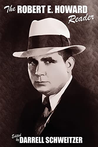 9781434411655: The Robert E. Howard Reader