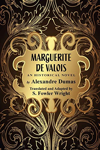 9781434411884: Marguerite de Valois: An Historical Novel