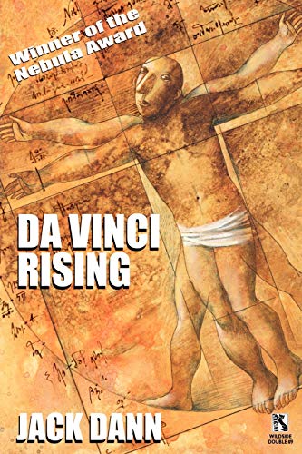 Da Vinci Rising / The Diamond Pit (Wildside Double #9) (9781434411907) by Dann, Jack