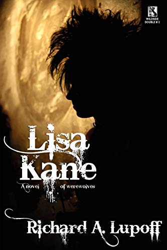 9781434411976: Lisa Kane: A Novel of Werewolves / The Princes of Earth: A Science Fiction Novel (Wildside Double #12)