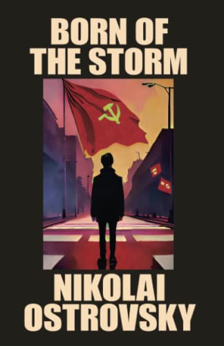Stock image for Born of the Storm for sale by PBShop.store US