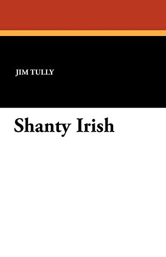 Beispielbild fr Shanty Irish zum Verkauf von Revaluation Books