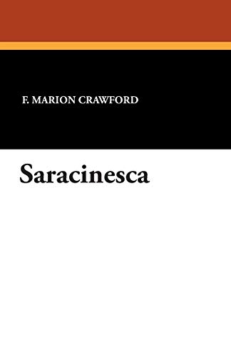 9781434415806: Saracinesca