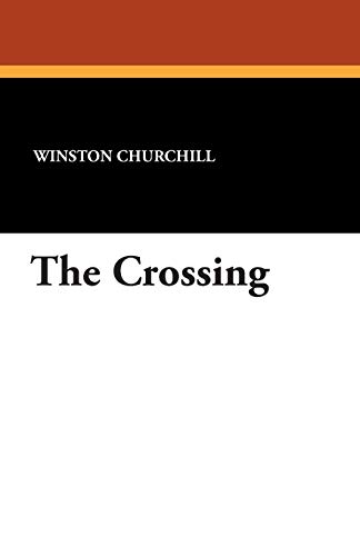 9781434416889: The Crossing