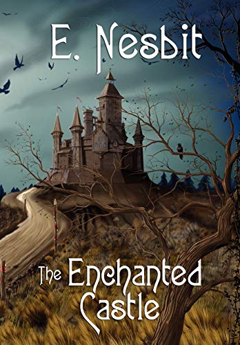 9781434416988: The Enchanted Castle (Wildside Classics)