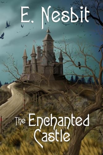 9781434416995: The Enchanted Castle (Wildside Classics)