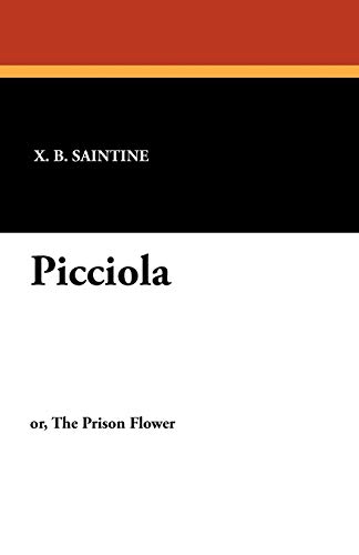 Picciola (9781434417701) by Saintine, Xavier B.