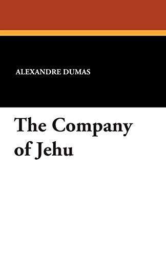 9781434419415: The Company of Jehu