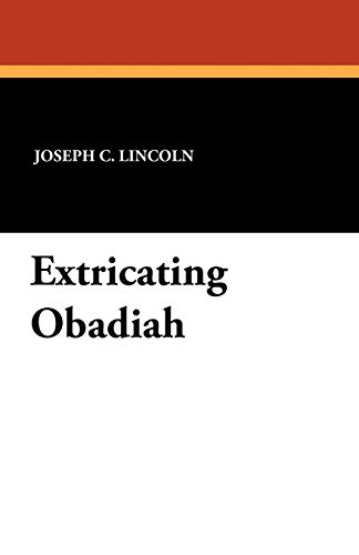 9781434423061: Extricating Obadiah