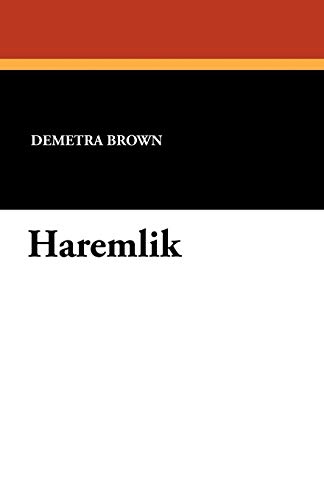 9781434423603: Haremlik