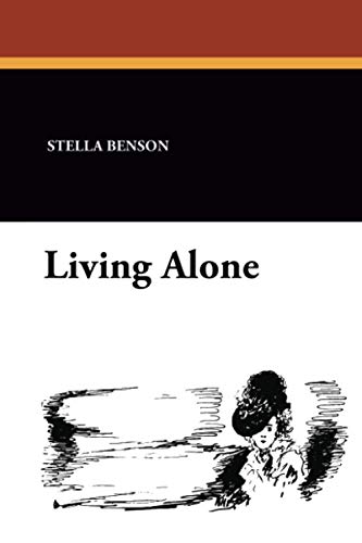 Stock image for Living Alone for sale by Revaluation Books