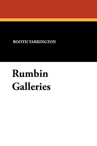Stock image for Rumbin Galleries for sale by Phatpocket Limited
