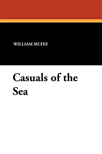 Casuals of the Sea (9781434425430) by McFee, William