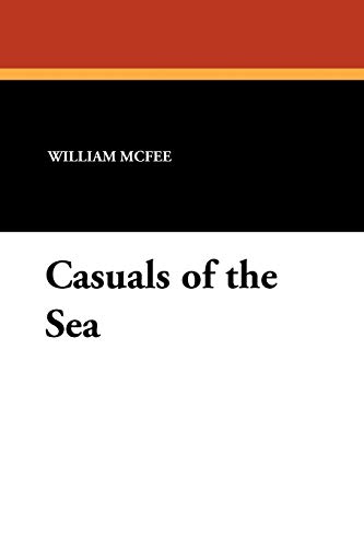 9781434425430: Casuals of the Sea