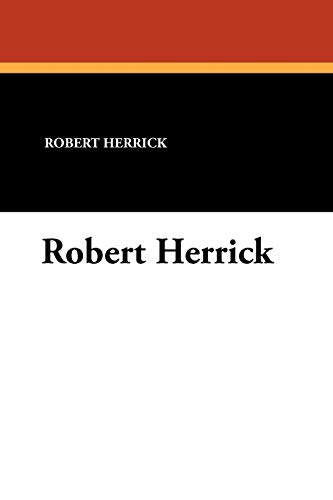 9781434425799: Robert Herrick