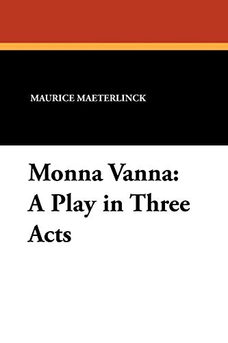 Monna Vanna Abebooks - 