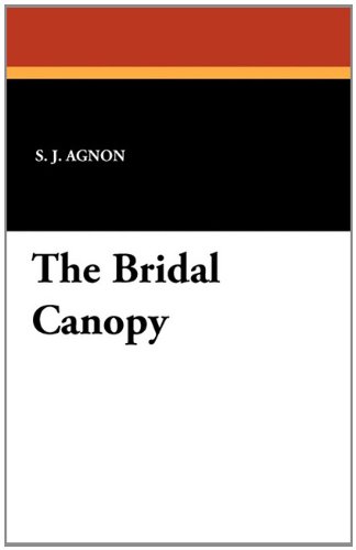 9781434427786: The Bridal Canopy