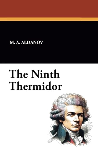 Stock image for The Ninth Thermidor for sale by PBShop.store US