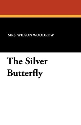 9781434428202: The Silver Butterfly