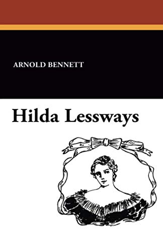 9781434428387: Hilda Lessways