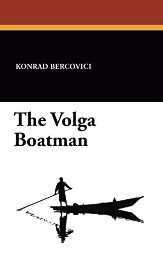 Stock image for The Volga Boatman for sale by Reuseabook