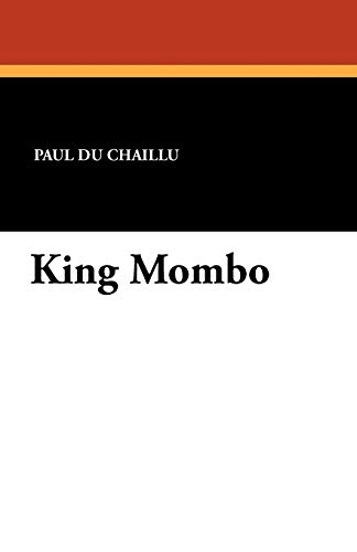 9781434429001: King Mombo