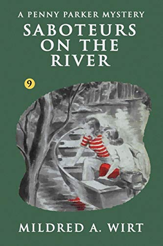 Stock image for Saboteurs on the River for sale by Books Unplugged