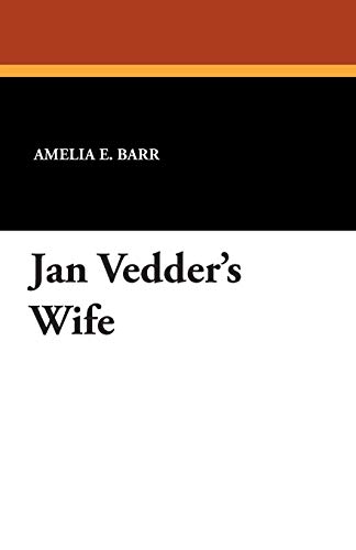 9781434432988: Jan Vedder's Wife