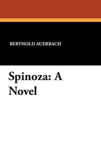 Spinoza (Paperback) - Berthold Auerbach