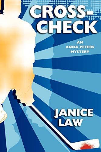 Stock image for Cross-Check: An Anna Peters Mystery for sale by Lucky's Textbooks