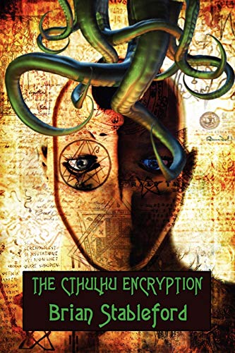 Imagen de archivo de The Cthulhu Encryption: A Romance of Piracy a la venta por Hippo Books