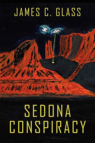 Imagen de archivo de Sedona Conspiracy a la venta por Hippo Books