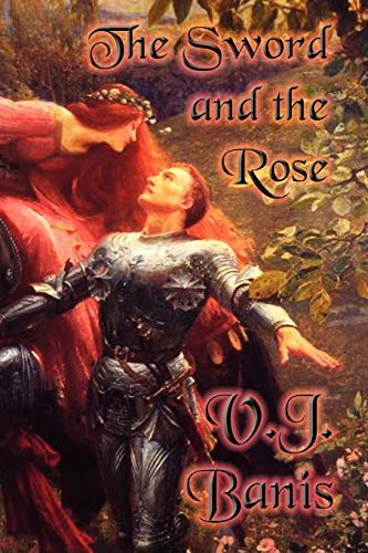 Stock image for The Sword and the Rose: An Historical Novel for sale by Hawking Books