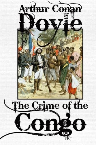 9781434436177: The Crime of the Congo