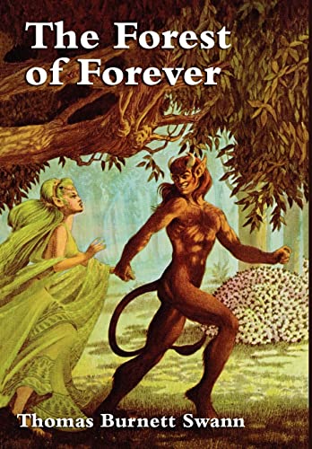 Stock image for The Forest of Forever for sale by PBShop.store US
