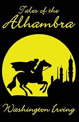 9781434440112: Tales of the Alhambra