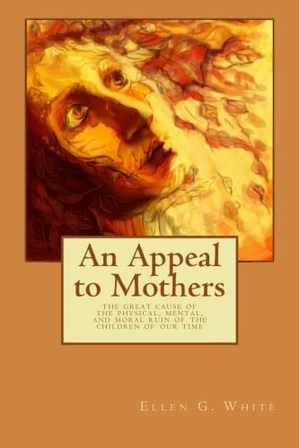 9781434440921: An Appeal to Mothers
