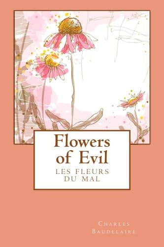 Beispielbild fr Flowers of Evil zum Verkauf von Goodwill Books