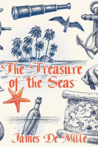 9781434442000: The Treasure of the Seas