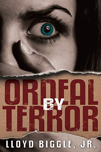Ordeal by Terror (9781434442031) by Biggle, Lloyd