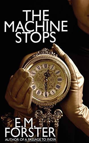 9781434442123: The Machine Stops