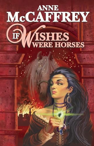 Imagen de archivo de If Wishes Were Horses a la venta por Bulk Book Warehouse