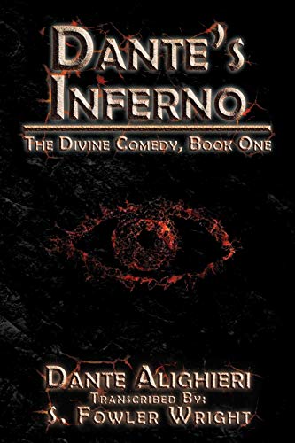 Dante's Inferno : The Divine Comedy, Book One - Dante Alighieri