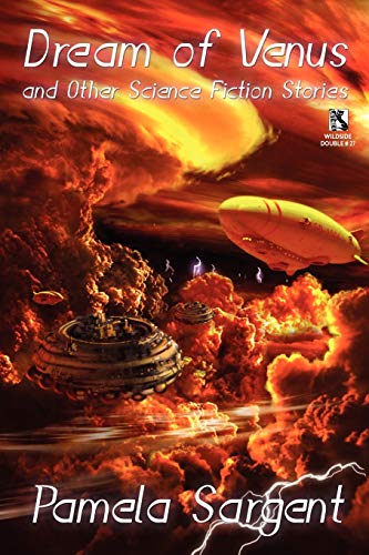 9781434445018: Dream of Venus and Other Science Fiction Stories / Decimated: Ten Science Fiction Stories (Wildside Double #27)