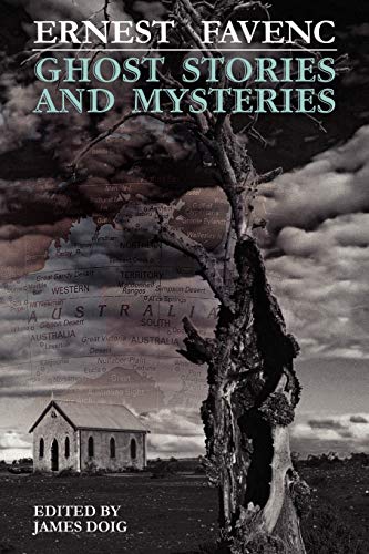 Imagen de archivo de Ghost Stories and Mysteries a la venta por GF Books, Inc.