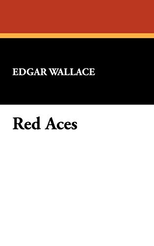 9781434450616: Red Aces