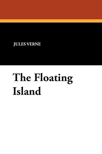 9781434450821: The Floating Island