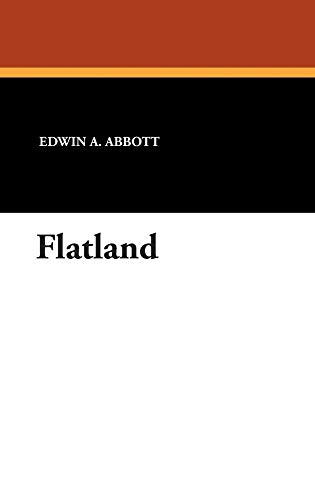 9781434450999: Flatland