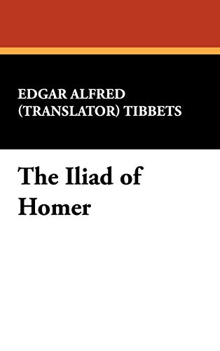 9781434451125: The Iliad of Homer